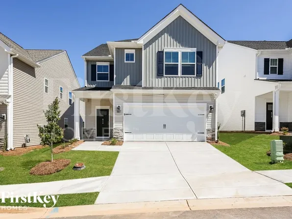 614 Goldburn Way, Simpsonville, SC 29681