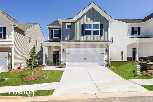 614 Goldburn Way Photo 1