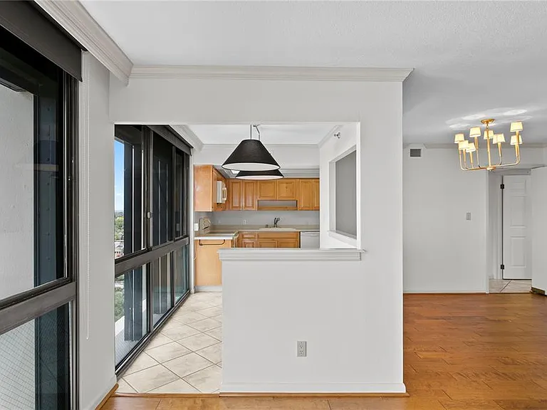 3301 Bayshore Blvd #1609A — Photo 13
