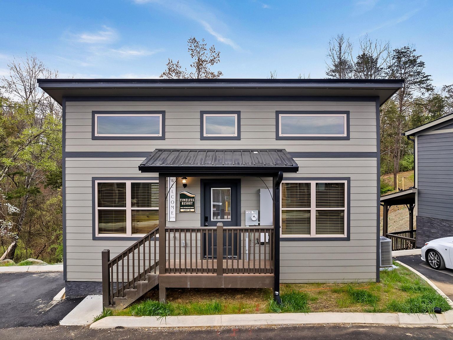 1654 Veterans Blvd, Sevierville, TN 37862 Zillow