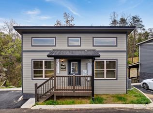 1654 Veterans Blvd #36, Sevierville, TN 37876