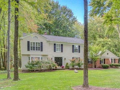 101 Countryside Dr, Chagrin Falls, OH, 44022