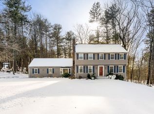 7 Crusade Rd, Westford, MA 01886