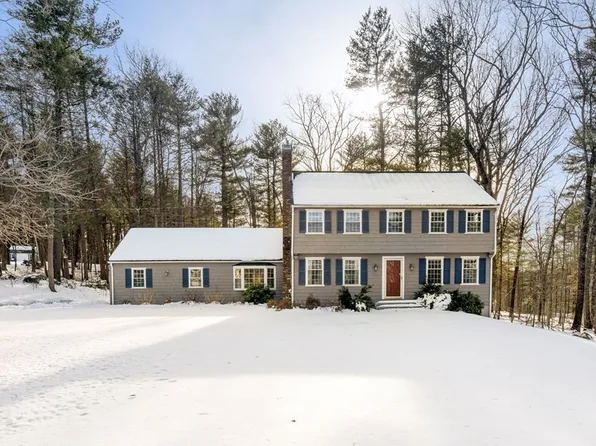 7 Crusade Rd, Westford, MA 01886