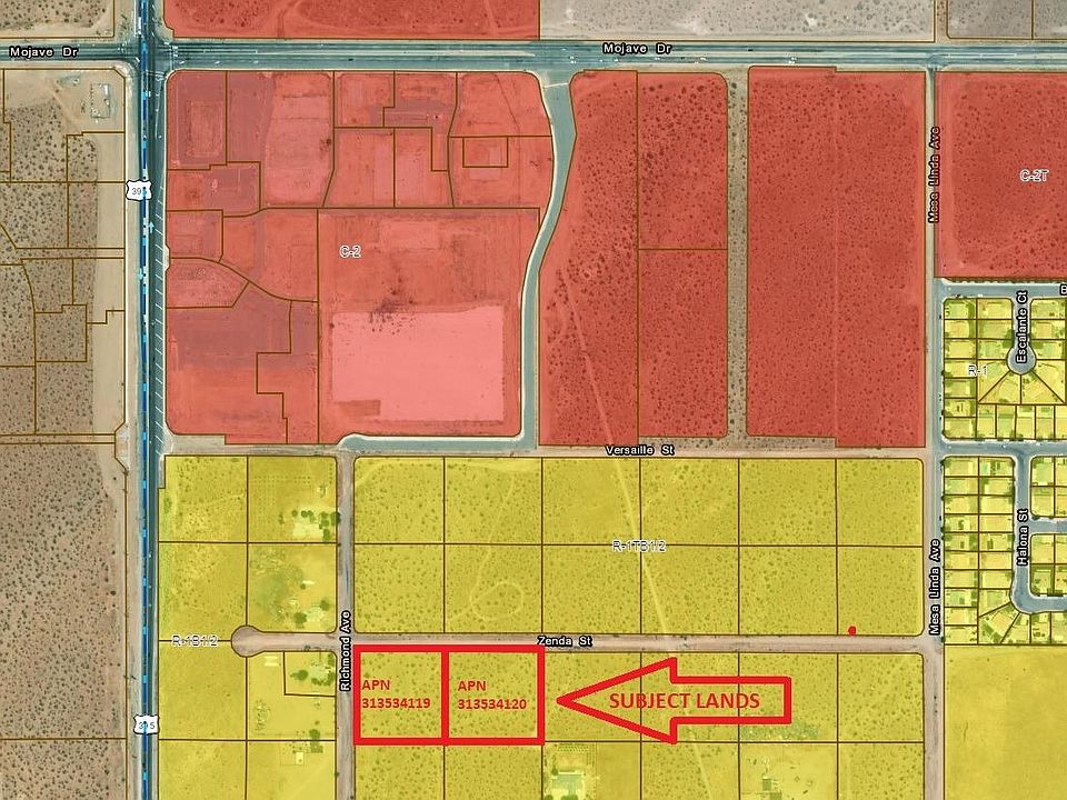 2nd image of Zenda St