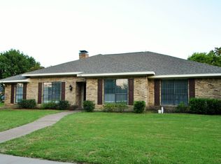 2300 Covinton Ln, Plano, TX 75023