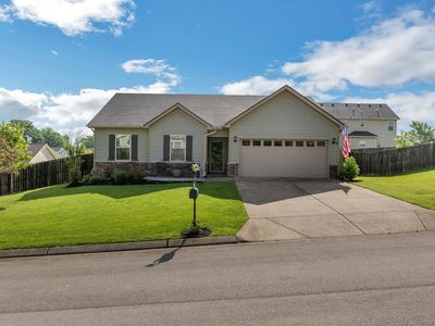 1023 Timbervalley Way, Spring Hill, TN, 37174