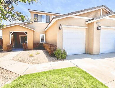 1152 Hawthorn Ln, Beaumont, CA, 92223