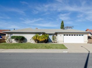 1219 Sapphire Dr, Santa Maria, CA 93454
