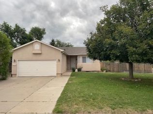 6179 Montero Cir, Colorado Springs, CO 80915