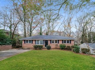 2965 Judylyn Dr, Decatur, GA 30033