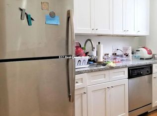 480 Massachusetts Ave #O3, Boston, MA 02118