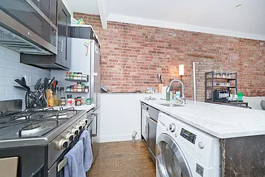 Rented by Living New York