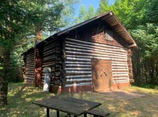 17564 Forest Rd #1285, Glidden, WI 54527