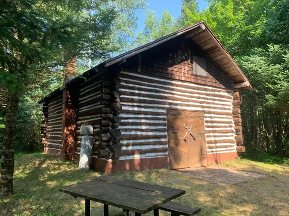 17564 Forest Rd #1285, Glidden, WI 54527