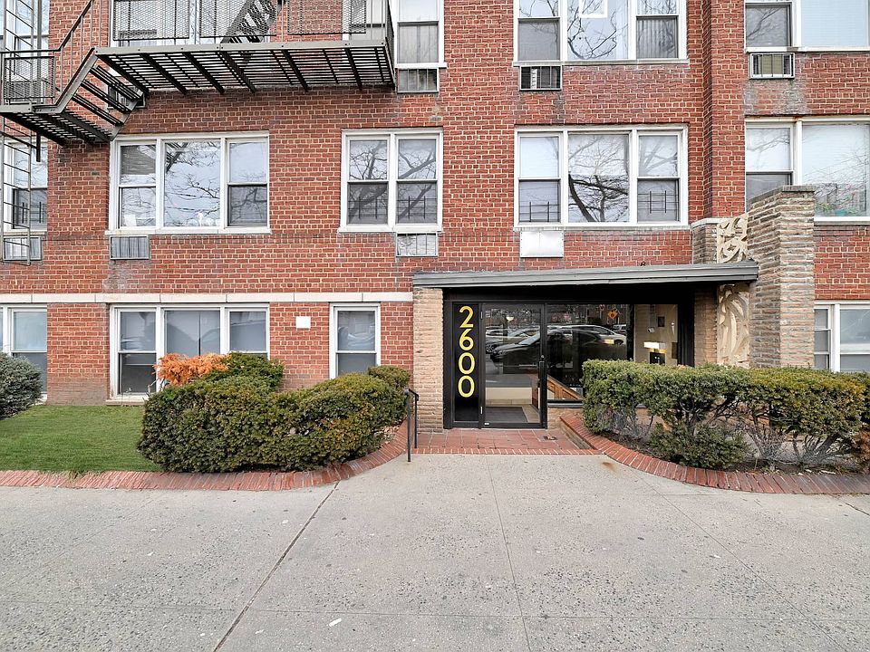 2600 E 21st St Brooklyn, NY, 11235 Apartments for Rent Zillow