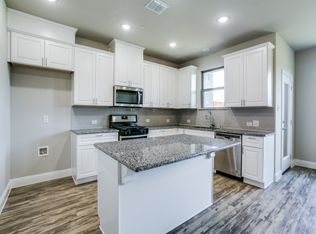 1063 Mj Brown St, Allen, TX 75002