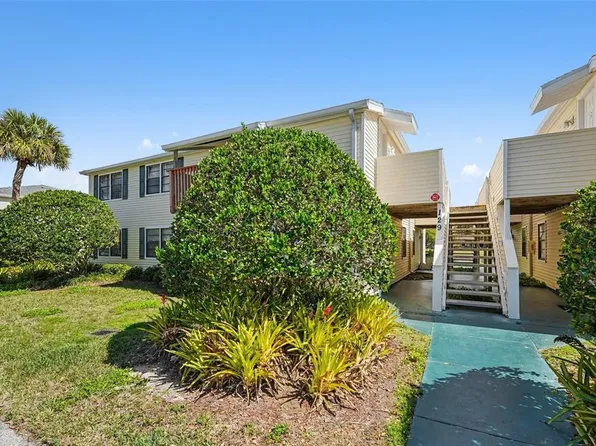 129 Camphor Cir APT F, Oldsmar, FL 34677