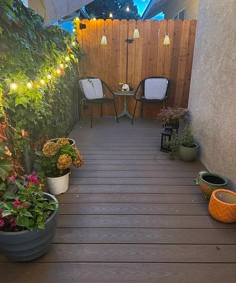 419 S Guadalupe Ave — Photo 5