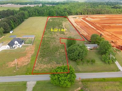 TRACT 2 E Limestone Rd, Athens, AL, 35613