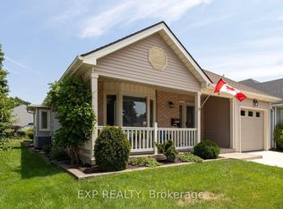 69 Hawkins Cres, Tillsonburg, ON N4G5K7