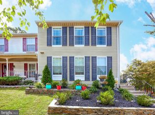 1115 Oakwood Ln, Bel Air, MD 21015