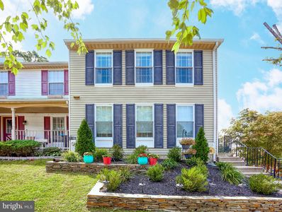 1115 Oakwood Ln, Bel Air, MD, 21015