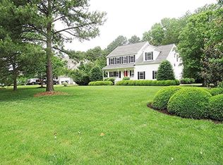 4420 Powhatan Xing, Williamsburg, VA 23188