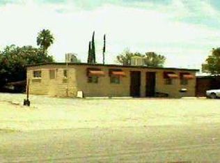 1714 S Jefferson Ave #20, Tucson, AZ 85711