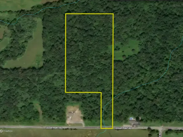 Cedar Point Rd Lot Wp001, Galatia, IL 62935