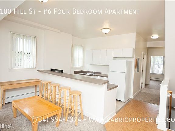 5th image of 1100 Hill St APT 6