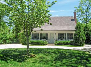 (Undisclosed Address), Sag Harbor, NY 11963