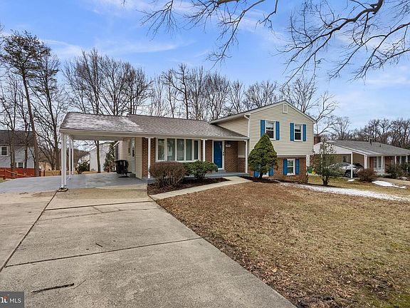 2nd image of 3909 Stoconga Dr