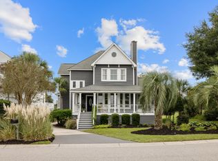 1 Morgan Place Dr, Isle Of Palms, SC 29451