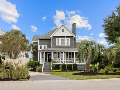 1 Morgan Place Dr, Isle Of Palms, SC, 29451
