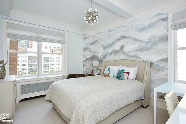 Sold by Brown Harris Stevens | media 10