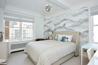 Sold by Brown Harris Stevens