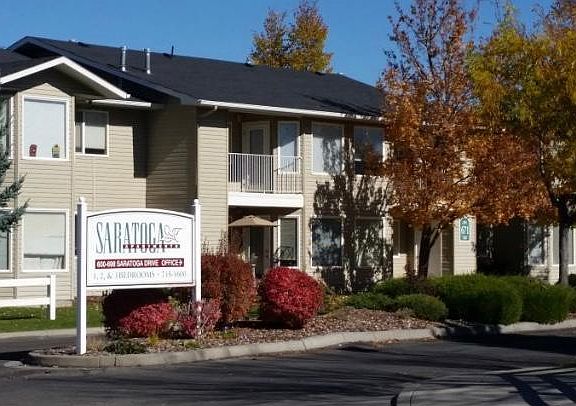 5th image of 697 Saratoga Dr APT 203