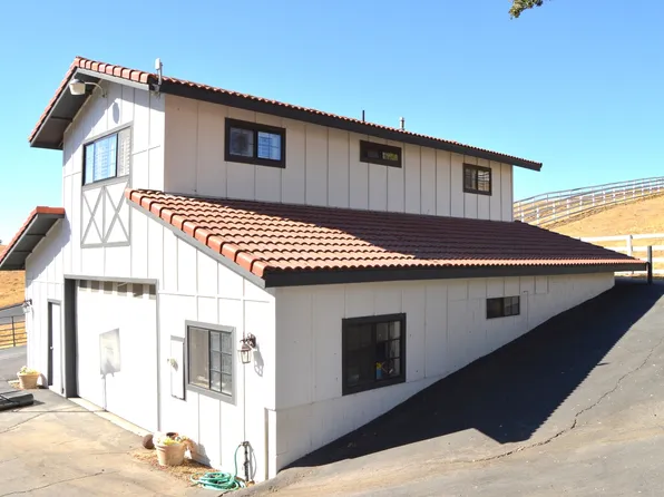 5640 Linne Rd, Paso Robles, CA 93446