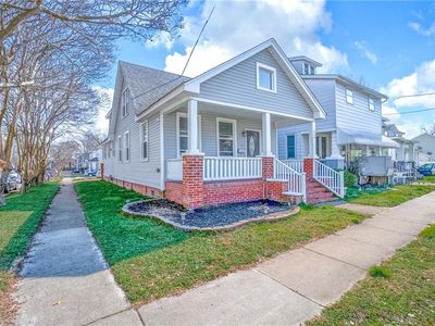 954 Marshall Ave, Norfolk, VA, 23504