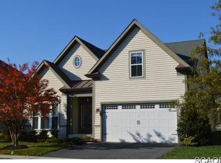 31766 Skimmer Rd, Ocean View, DE 19970