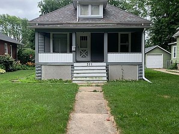 311 W Chippewa St