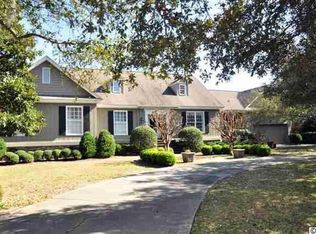 2732 Luvan Blvd #PER, Georgetown, SC 29440