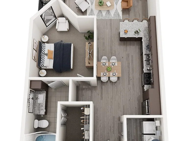 Park West — Photo 10