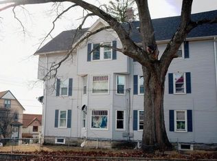 240 Elm St Floor 1, Woonsocket, RI 02895