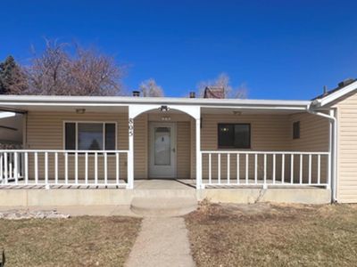 805 Nickerson Avenue, Trinidad, CO, 81082