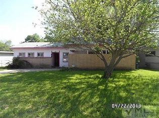 4632 Reed St, Fort Worth, TX 76119