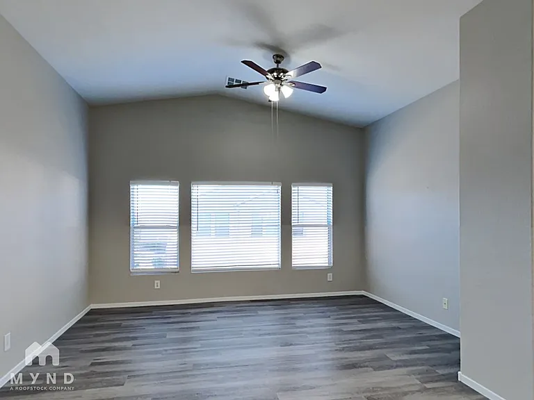 1633 Lefty Garcia Way #1 — Photo 7