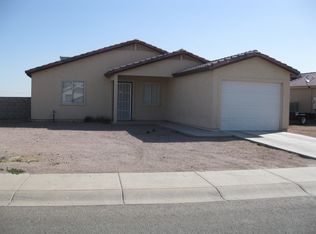 155 S Apache Ave, Eloy, AZ 85131