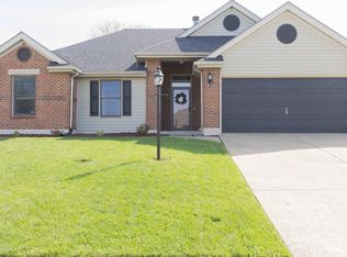 727 Sunflower Cir, Evansville, IN